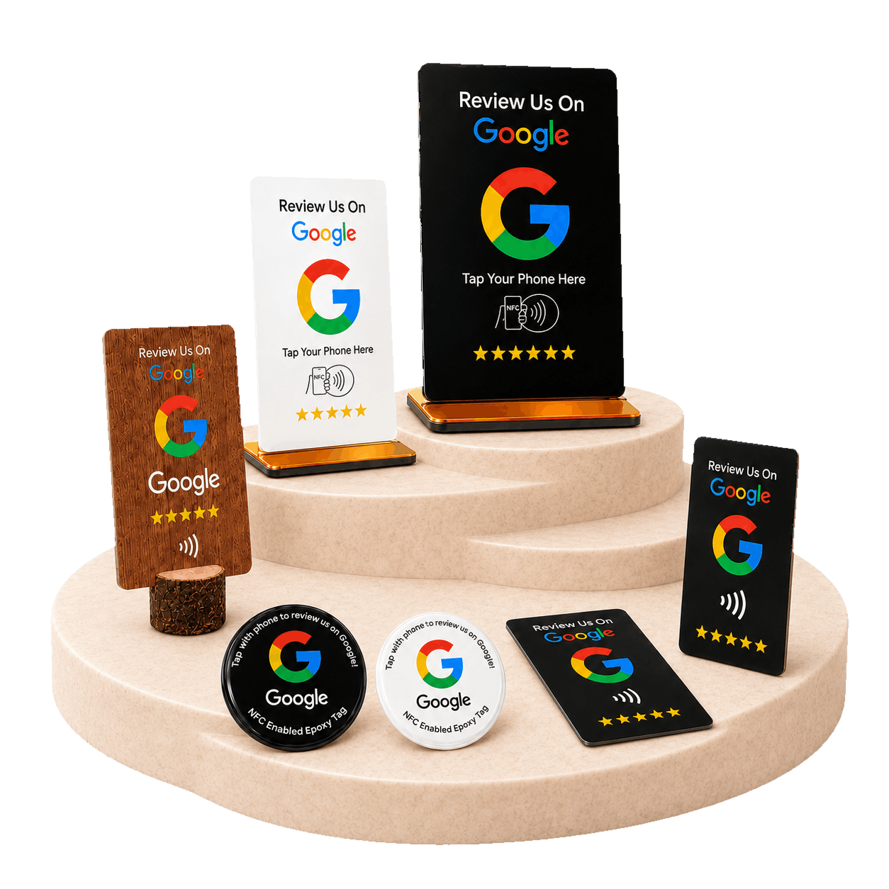 Google Bewertung